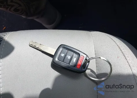 2017 Honda Civic Lx from USA, damaged, VIN 19XFC2F58HE056769